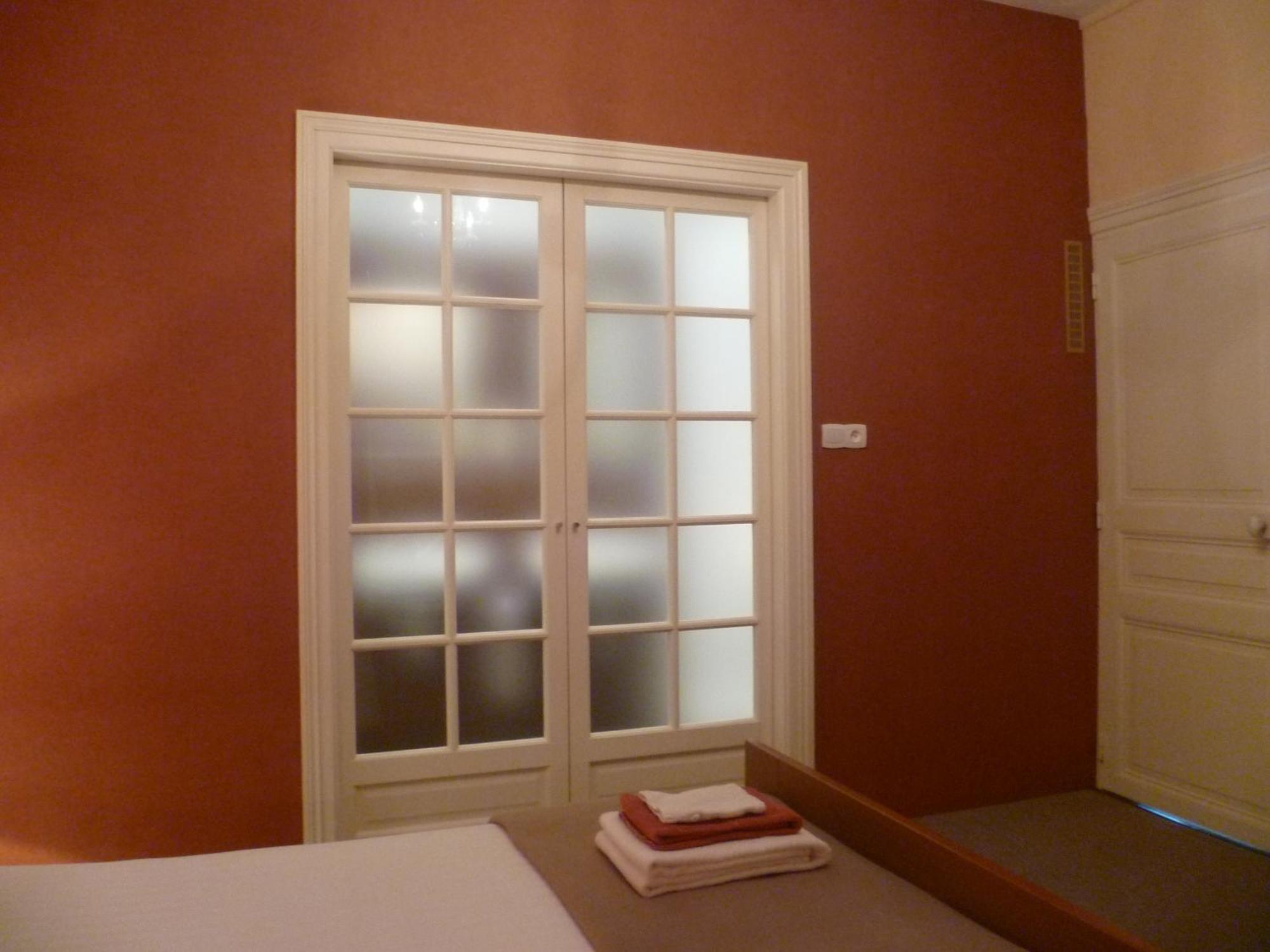 Villa St. Hubert Saint-Nectaire Habitación foto